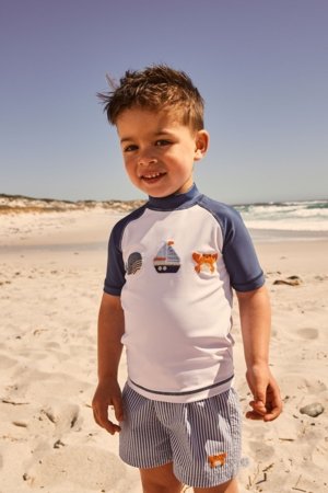 NEXT peldkostīms, E22302 104-110 