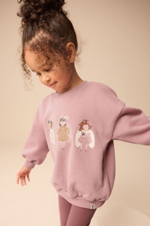 NEXT džemperis + legini, B38677 104-110 