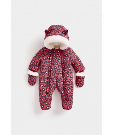 MOTHERCARE ziemas virsdrēbes, CB755 606297