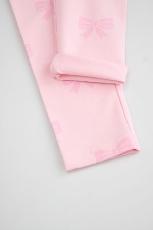 COCCODRILLO legini, rozā, cm 