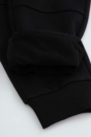 COCCODRILLO bikses CITY RACING BOY JUNIOR, melns, ZC5120102CBJ-021-152, 152 cm 