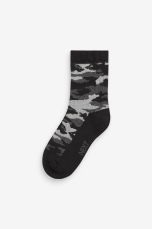 NEXT zeķes, 5gab., M91945 26,5-30,5 