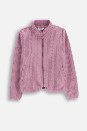 COCCODRILLO džemperis, purpurs, ZC5132201WGK-016-104, 104 cm 