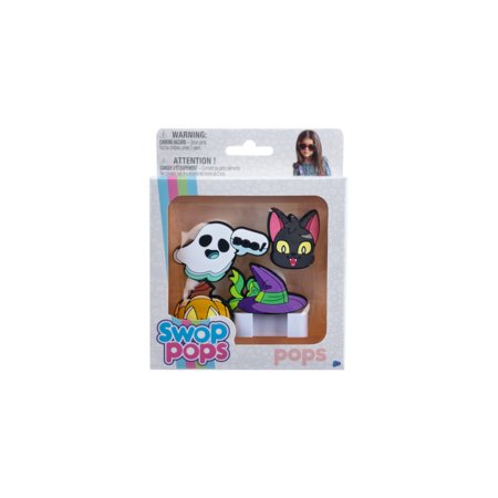 SWOPPOP somu piederumi MIXED POPS, sortiments, M1046 