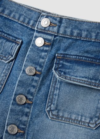 OVS džinsa šorti, cm, 002654766 