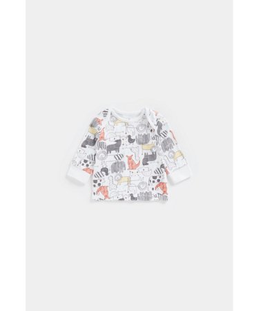 MOTHERCARE pidžama, 2 gab., CB320 594919