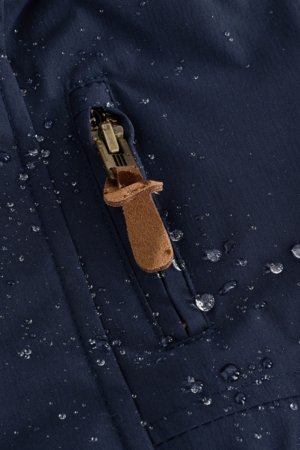 NEXT ūdensnecaurlaidīga jaka, AV0979, 104-110 cm 