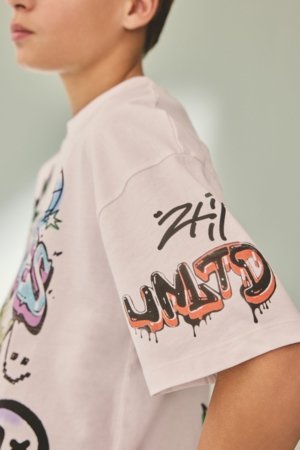 NEXT t-krekls, AG3596, 104 