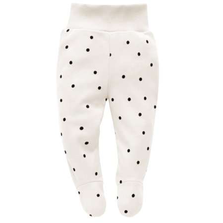 PINOKIO bikses zīdaiņiem TRES BIEN, ecru, 68 cm, 1-02-2401-09-1068