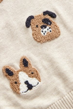 NEXT trikotāža, B33740 104-110 