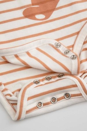 COCCODRILLO bodijs, krēmkrāsa, 