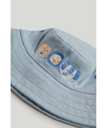 MOTHERCARE cepure, LL666 newborn 