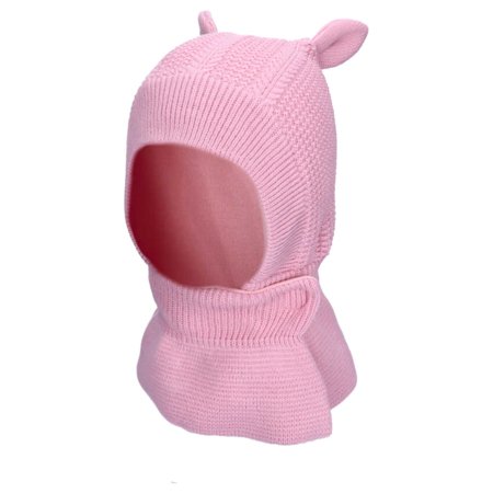 TUTU cepure-ķivere, rozā, 3-007598, 38-42 cm