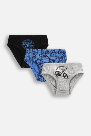 COCCODRILLO biksītes PANTIES, krāsainas, WC5409304PAN-022-140, 140 cm 