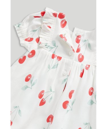 MOTHERCARE kleita ar īsam piedurknēm, LM155 92 