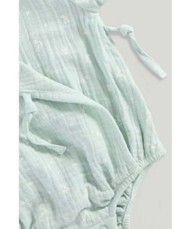 MOTHERCARE ķermenis, zeķubikses un galvas lente, LK396 74 