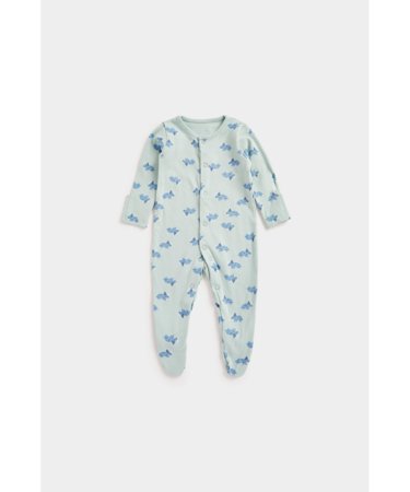 MOTHERCARE zīdaiņu kombinezons, 3 gab., CB338 608217
