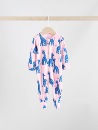 NEXT kombinezons, 3 gab., F73213, cm 