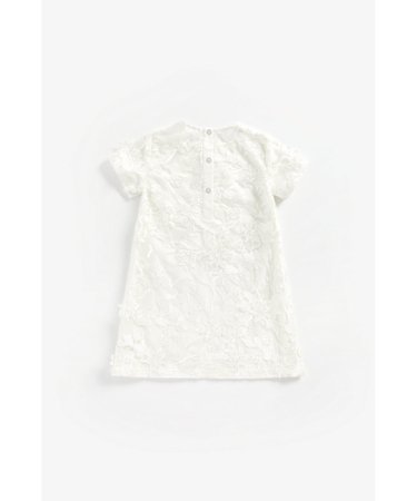 MOTHERCARE kleita ar īsam piedurknēm, ZB211 541658