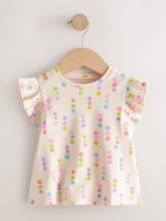 NEXT t-krekls ar īsam piedurknēm, Y99039, cm 