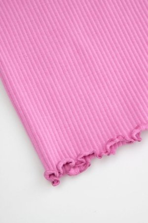 COCCODRILLO t-krekls ar īsam piedurknēm, rozā, WC6143226VGA-007-122, 122 izmērs 