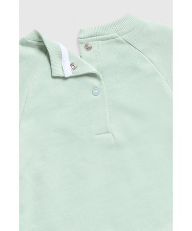 MOTHERCARE kleita ar garām piedurknēm, JL431 116 