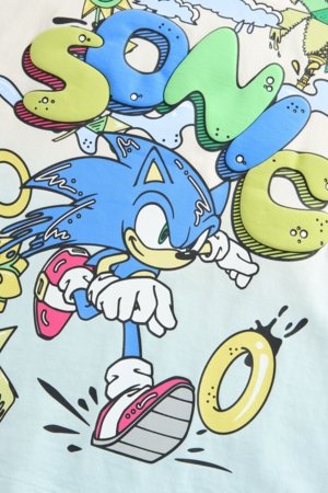 NEXT SONIC t-krekls, E39256, 152 