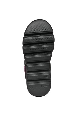 GEOX ziemas zābaki, melni, J46HWE-0FU54-C0922, 38 izmērs