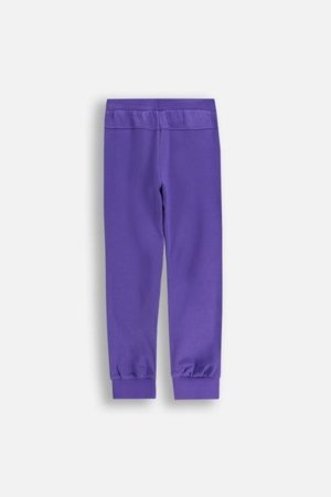 COCCODRILLO bikses EVERYDAY GIRL A, violeta, ZC5120101VGA-016-140, 140 cm