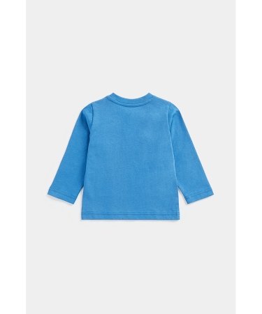 MOTHERCARE krekls ar garām piedurknēm, FC596  