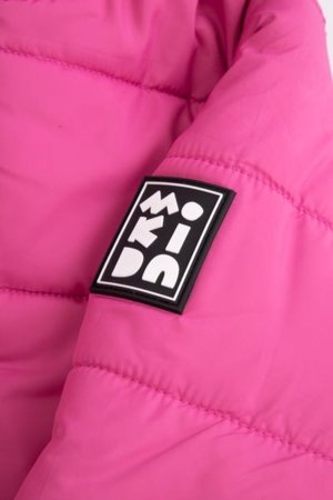 MOKIDA jakete OUTERWEAR, rozā, ZM5152701OWR-007-158, 158 cm 