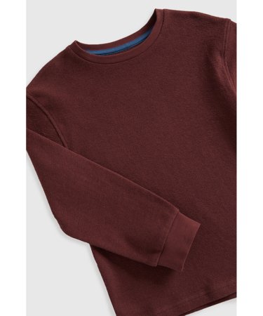 MOTHERCARE krekls ar garām piedurknēm, JM515 140 