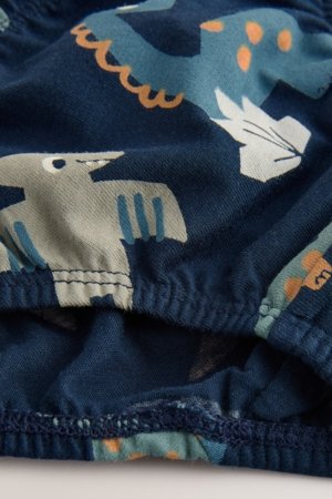 NEXT biksītes, 5 gab., AA1135, 98-104 cm