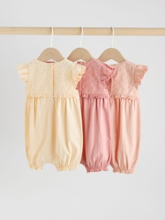 NEXT zīdaiņu, 3 gab, H53742, cm 