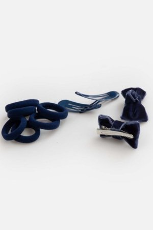 Coccodrillo matu gumijas un sprādzes, zili, ZC6311202PBJ-015-000 