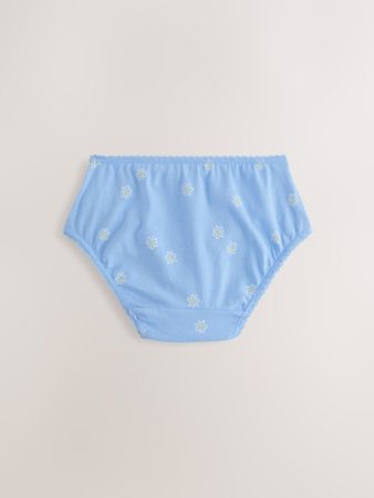 NEXT biksītes, 7 gab, H79602, 104 cm 