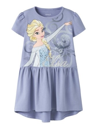 NAME IT FROZEN kleita, 13254030-858FB1 104 cm 