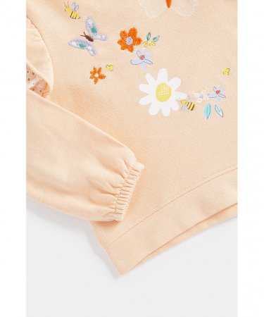 MOTHERCARE džemperis + bikses, EA526 620802