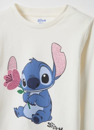 OVS t-krekls ar garām piedurknēm, 140 cm, 002554281 