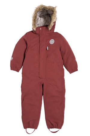 VIKING ziemas virsdrēbes, sarkans, 50-26750-41, cm 