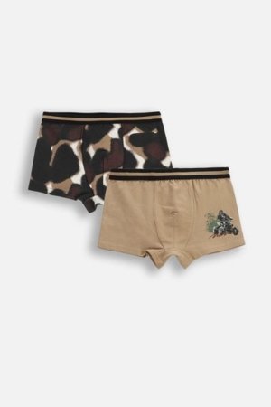 COCCODRILLO bikses, krāsains, cm