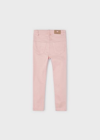 MAYORAL bikses 6F, blush, 3533-35 