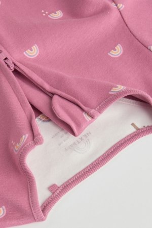 NEXT zīdaiņu kombinezons, 3gab., B60692 50 