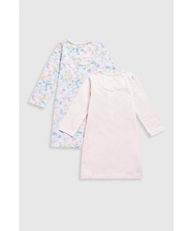 MOTHERCARE pidžama 2 gab., IF648 140 