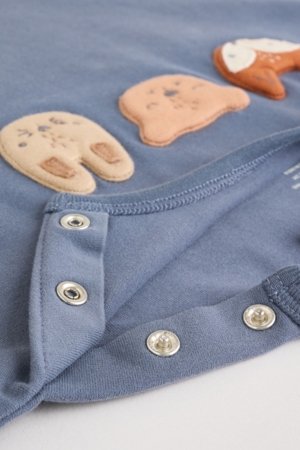 NEXT džemperis + legini, AN4583 cm