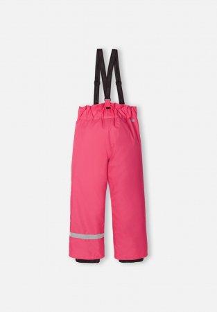 LASSIE ziemas bikses TAILA, rozā, 722733-3320 722733-3320-92