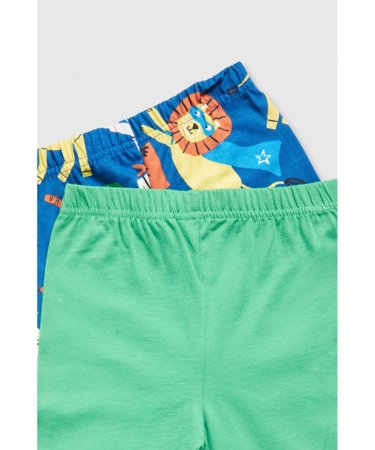 MOTHERCARE pidžama 2 gab., IF574 134 