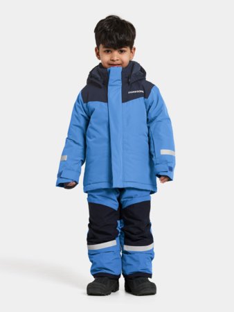 DIDRIKSONS ziemas komplekts SKARE, 504342-G16, 130 cm 