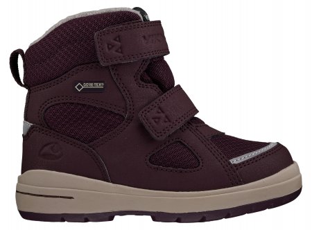 VIKING ziemas zābaki SPRO HIGH GTX WARM, violeti, 27 izmērs, 3-90935-62 3-90935-62 22