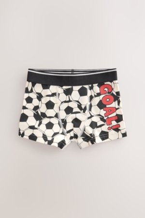 NEXT biksītes, 5 gab., E98850, 110-116 cm